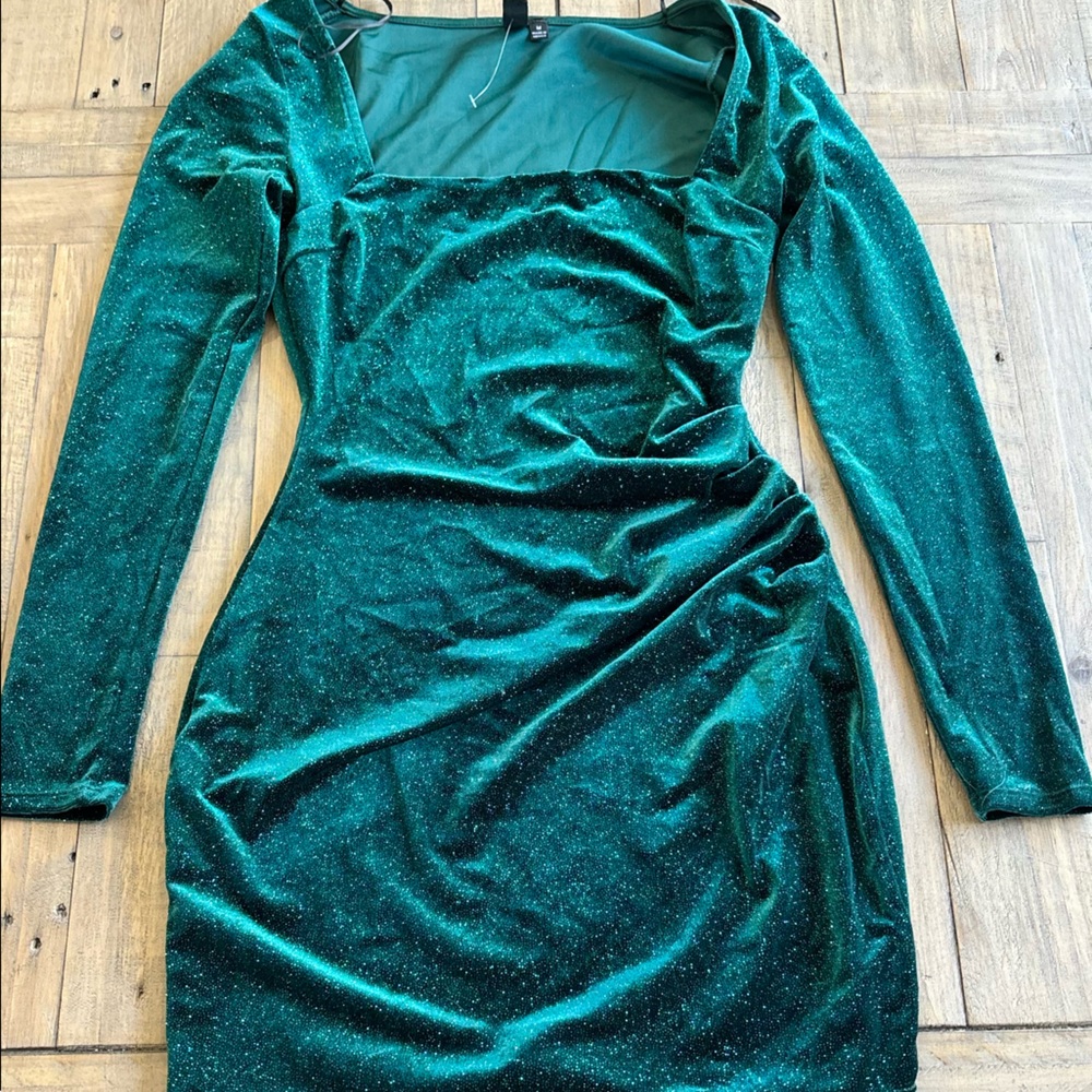 Cocktail dress